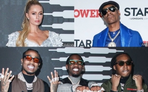 Paris Hilton, Snoop Dogg, Migos to Play Music Fest for Coronavirus Relief Efforts