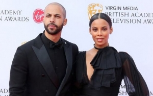 JLS' Marvin Humes and Wife Rochelle Expecting Baby No. 3