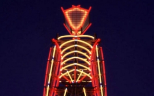 Burning Man Festival to Go Virtual as 2020 Event Is Axed Due to Covid-19 Outbreak