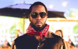 Diddy Raises $3.5M During First Hour of Dance Party to Aid Healthcare Workers