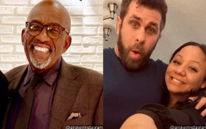 Al Roker 'Could Not Be More Thrilled' Over Daughter's Engagement