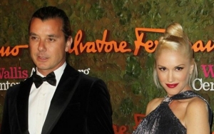 Gavin Rossdale: Coronavirus Pandemic Makes Co-Parenting With Gwen Stefani 'Tricky'