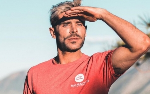 Zac Efron to Front Environmental Special as Part of Discovery's Earth Day Programming