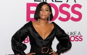 Tiffany Haddish's Instagram Rant Gets Fans Worried About Her Relationship With Common