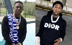 Boosie Badazz Slams NBA YoungBoy's Haters on His Instagram Live