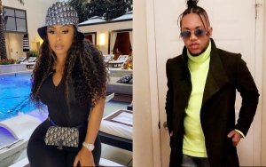 'Love and Hip Hop' Star Alexis Skyy Claims She Gets Robbed by Her Friend