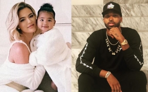 Khloe Kardashian and Tristan Thompson Join Forces for Daughter True's 2nd Birthday Bash