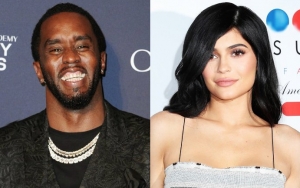 People Not Having It After Diddy Praises Kylie Jenner as 'Inspiration to All Women of All Color'