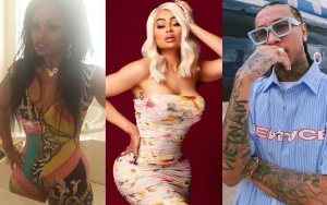 Blac Chyna's Mom Wants Her Reunite With Baby Daddy Tyga