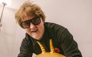 Lewis Capaldi  Blames His Weight Gain on Vegan Diet 