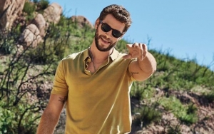 Liam Hemsworth Reassessing Vegan Diet After Developing Painful Kidney Stone