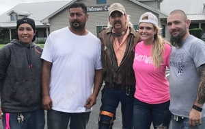 Miranda Lambert Clarifies Joe Exotic Relationship After Taking the Heat for Their Throwback Pics
