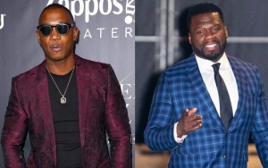 Ja Rule Challenges 50 Cent to Instagram Live Song Battle