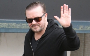 Ricky Gervais Calls for End of Wildlife Wet Markets and Consumption Amid COVID-19 Crisis
