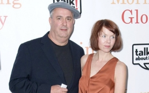 Anna Maxwell Martin Praises Estranged Husband for Support Despite Separation
