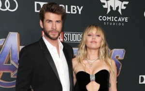 Miley Cyrus' Split From Liam Hemsworth Gets Credited for Her Rock Record