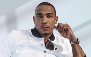 Ja Rule Provides New York City's Homeless With Free Face Masks