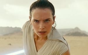 Daisy Ridley Finds the Lukewarm Response to 'Star Wars: The Rise of Skywalker' Upsetting