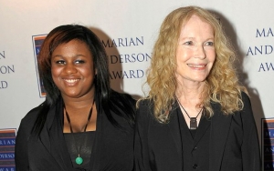 Mia Farrow Offers Updates on Daughter's Recovery From Coronavirus