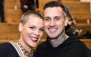 Pink's Husband Calls Singer and Son's Battle With Coronavirus 'Intense' Experience