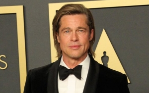 Brad Pitt Lays Bare Emotional Side on Premiere Episode of 'Celebrity IOU'