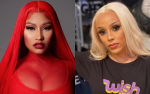 Nicki Minaj's Fans Launch Cancel Party for Doja Cat