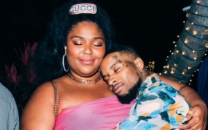 Tory Lanez and Lizzo Have Flirty Interaction as She Twerks for Him on 'Quarantine Radio'