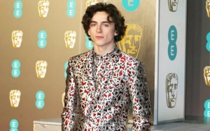 Timothee Chalamet Is Reluctant Hero in First Look at Denis Villeneuve's 'Dune'