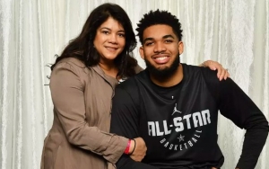 NBA All-Star Karl-Anthony Towns Loses Mother to Complications From Covid-19
