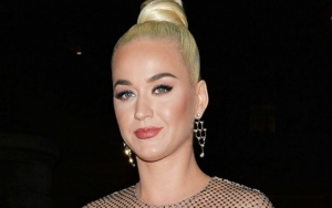 Katy Perry Drops Hints About Las Vegas Residency Post-Coronavirus Lockdown