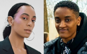 Solange Knowles Rumored to Be in Gay Relationship After Split From Husband