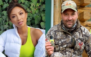 Jeannie Mai in Tears While Talking About Her 'Traumatic' Divorce From Freddy Harteis