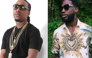 Waka Flocka Flame's Cousin Blasts Gucci Mane for Abandoning Son: I Take Care of Him!