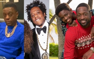 Boosie Badazz Reveals Jay-Z's Involvement in His Drama With Dwyane Wade and Daughter