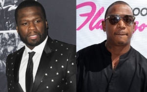 50 Cent Trolls Ja Rule in Response to His Live Song Battle Challenge