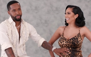 Safaree Samuels and Erica Mena Had Miscarriage Before Welcoming Daughter