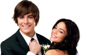 Zac Efron and Vanessa Hudgens to Reunite for 'High School Musical' Singalong