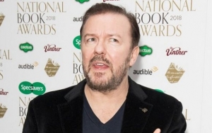 Ricky Gervais Slams Fellow Stars for Whining About Lockdown From Fancy Homes
