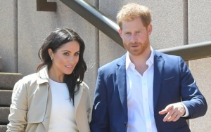 Prince Harry Struggling to Adapt to New Life After Royal Exit With Meghan Markle