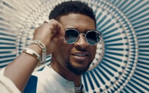 Usher Sending Prayers to Cousin After Tornado 