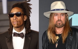 Wiz Khalifa and Billy Ray Cyrus to Lead 'Smoke Session' for Weed Lovers