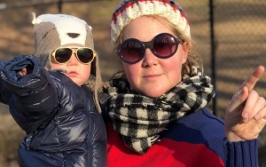 Amy Schumer Changes Baby's Name After Realizing It Sounds Like 'Genital'