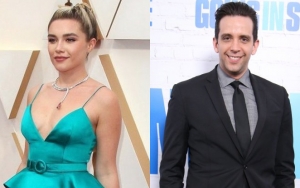 Florence Pugh Sends Prayers to Critically-Ill Nick Cordero With Dance Video