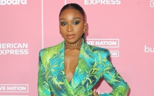 Normani Determined to Finish First Solo Album During Coronavirus Lockdown