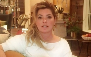 Shania Twain Calls Off All Pre-Summer Dates for Las Vegas Residency Amid Coronavirus Crisis