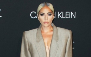 Lady GaGa Makes Impassioned Plea to World Leaders for COVID-19 Research Funds