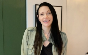 Laura Prepon 'Happy' She Was Unaware About Pregnancy During Filming for Intense 'OITNB' Scene