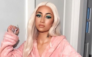 Bhad Bhabie Compares Herself to Tarzan to Prove That She's Not Racist