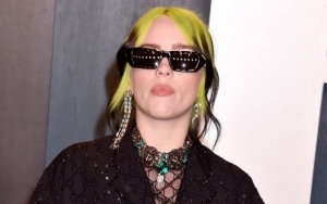 Billie Eilish Confesses to 'Failing' at Fostering Puppy During Coronavirus Lockdown