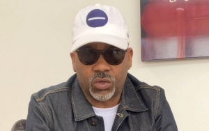 Damon Dash Ordered to Pay $300,000 After Losing Mafia Movie Lawsuit
